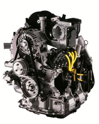 P79B2 Engine